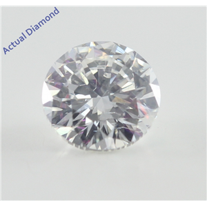 Round Cut Loose Diamond (1.01 Ct, E, VS2(Clarity Enhanced)) IGL Certified
