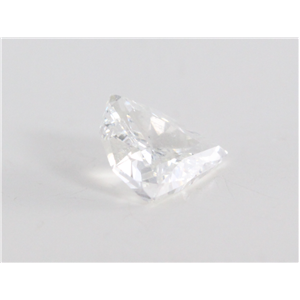 Shield Cut Loose Diamond (0.49 Ct, H Color, VS Clarity)