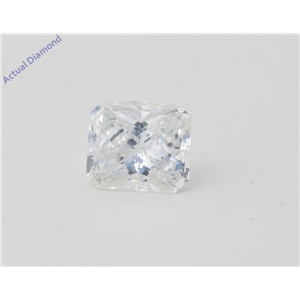 Radiant Cut Loose Diamond (1.97 Ct, G Color, VS1 Clarity) EGL Certified