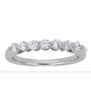 Round Diamond Solitaire Engagement Ring 14k White Gold 1.89 Ct, (F Color, VS2 Clarity)
