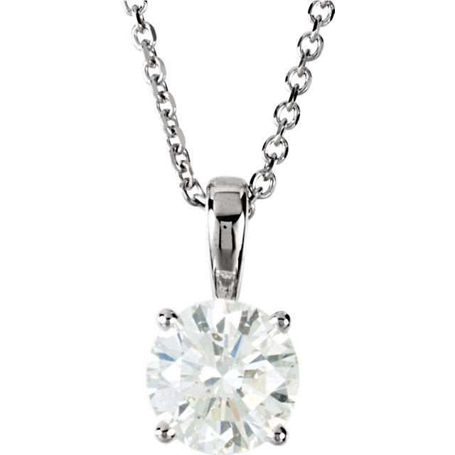 Bezel Diamond Necklace 5 Carat For Sale at 1stDibs | 5 carat diamond  necklace price, .5 carat diamond necklace, 5 carat necklace