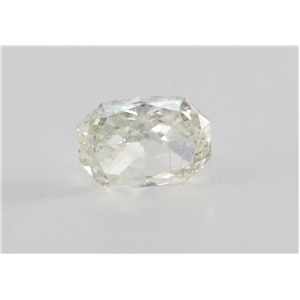 Radiant Cut Loose Diamond (0.7 Ct, K Color, si2 Clarity) IGL Certified