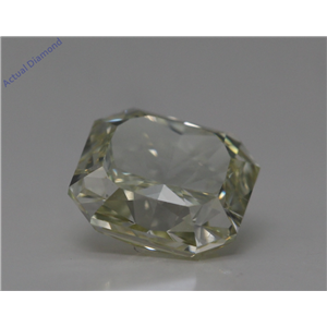 Round Cut Loose Diamond (1 Ct,I Color,Vvs2 Clarity) IGL Certified