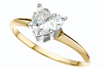 How To Buy A Diamond Ring Online