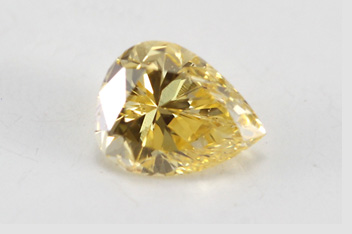 Natural Fancy Color Diamonds As Investments
