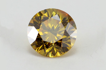 Natural Color diamond investment