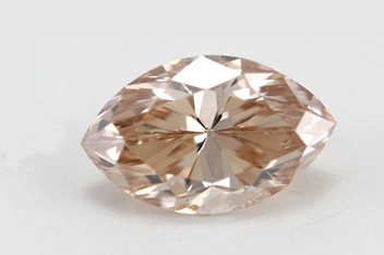 The history of fancy color diamonds
