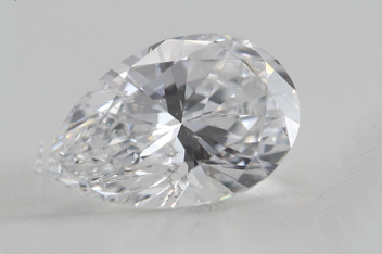 KM clarity enhanced diamonds