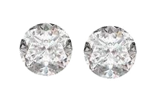 CaratsDirect2U sells loose diamond pairs for people who desing their own jewelry